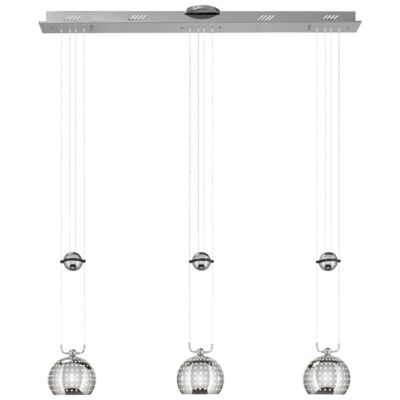 Centric Multi-Light Pendant by Elan Lighting - Starlight Lighting USA and Canada